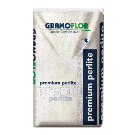 Gramoflor Premium Perlit 8l