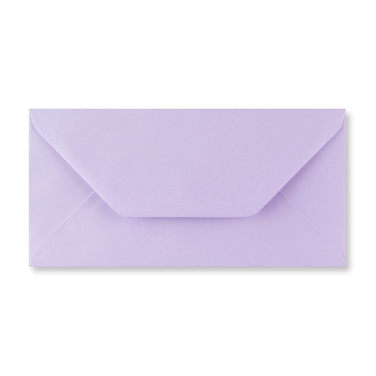 Lavendel DL enveloppen 11 x 22 cm