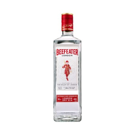 Gin Beefeater 40%, 1 l...