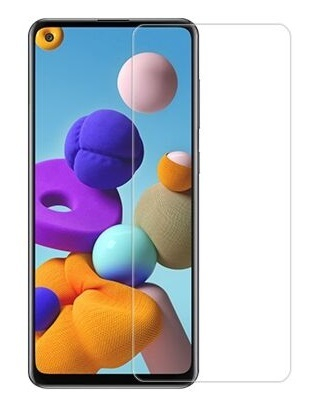 Ochranné sklo - Samsung Galaxy A21s