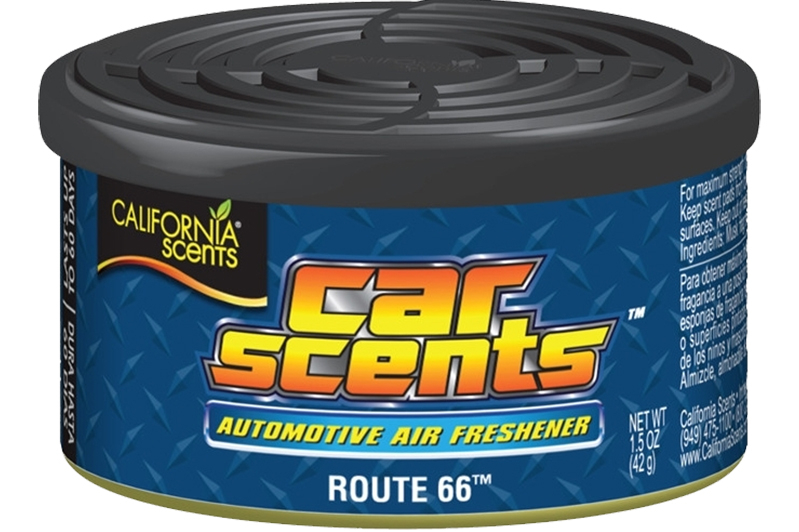 California Scents Car Route 66