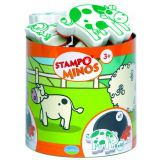 StampoMinos - Domáce zvieratká
