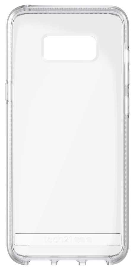 tech21 Pure Clear Samsung Galaxy S8+