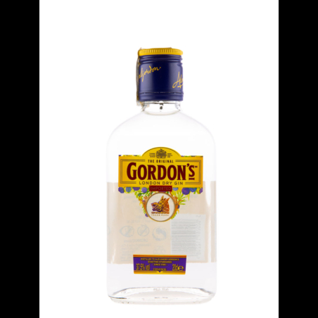 Gin Gordon's London Dry, 37.5%, 0.2 l...