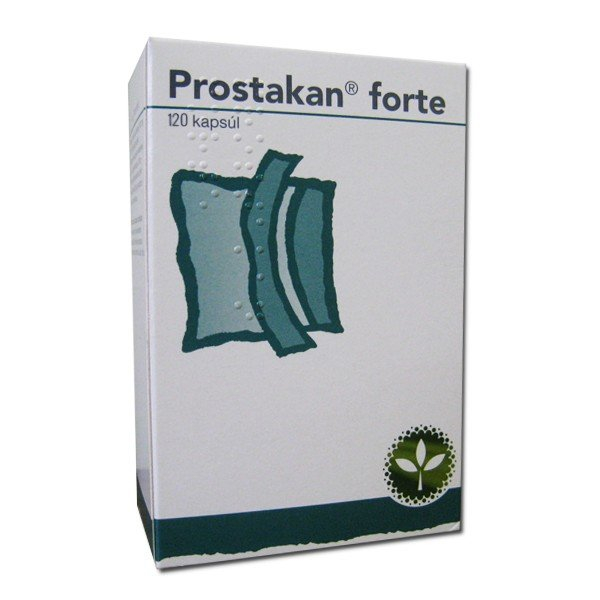 Prostakan Forte por.cps.mol.120