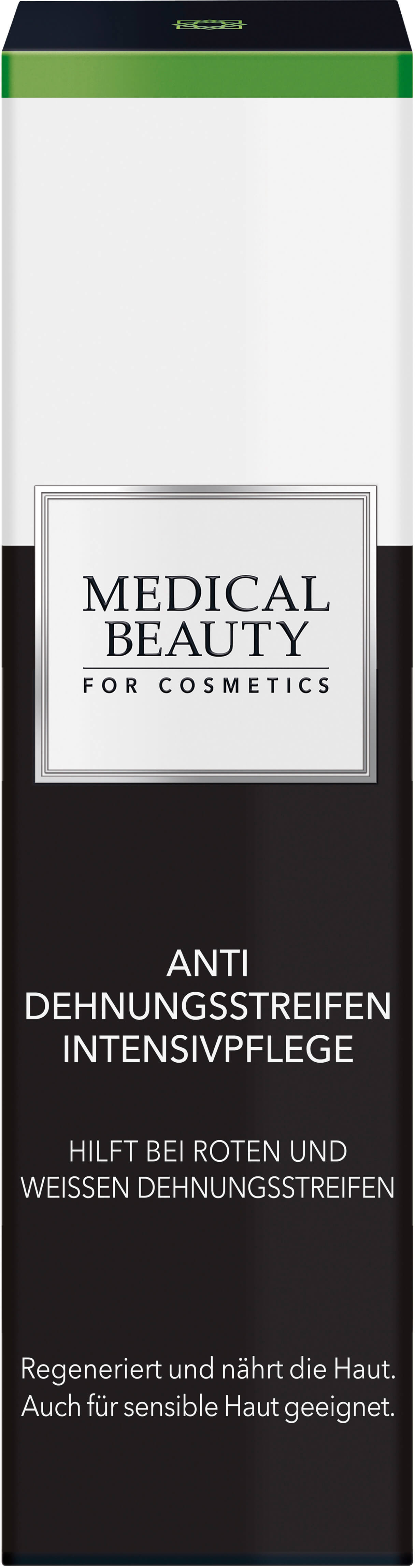Medical Beauty for cosmetics Intenzívna starostlivosť proti striám 150 ml