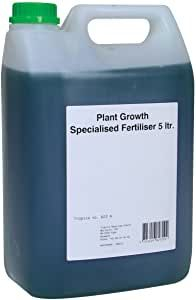 Tropica Specialised Nutrition Plant Care 5 L