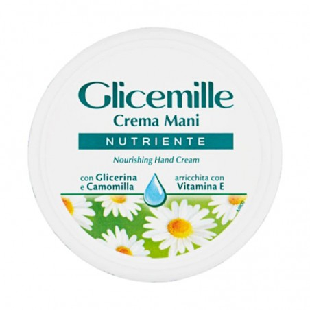 Crema de Maini Glicemille, Nutritiva Cutie 100 ml...