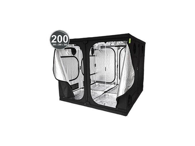 PROBOX 200, 200x200x200cm