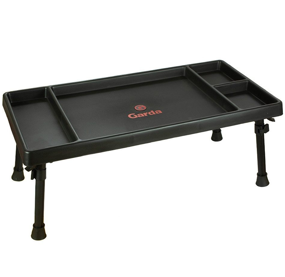 Garda Table Master Bivy asztal fekete