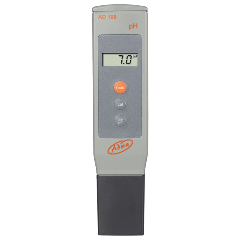 Dispozitiv măsurare pH ADWA AD100