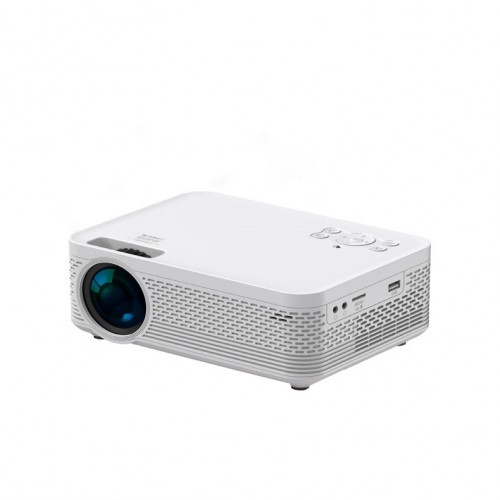 Prenosný projektor Aerium Z850 UHD HiSilicon Wi-Fi