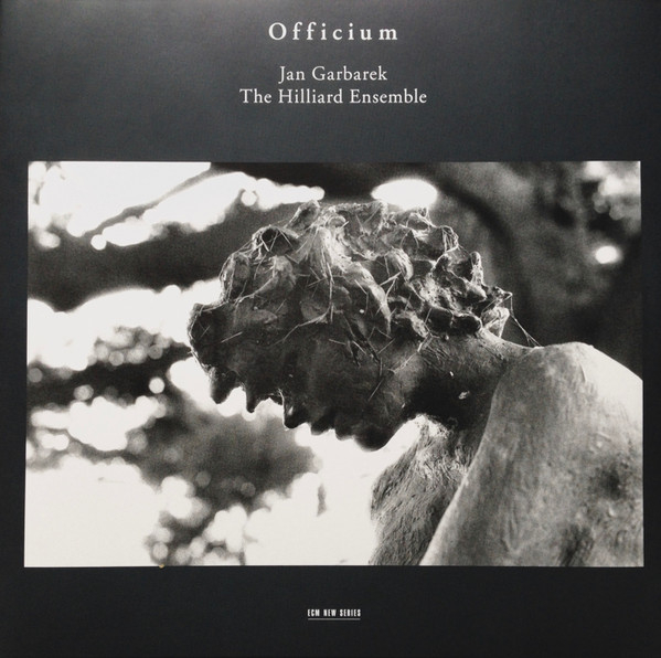 Jan Garbarek / The Hilliard Ensemble – Officium