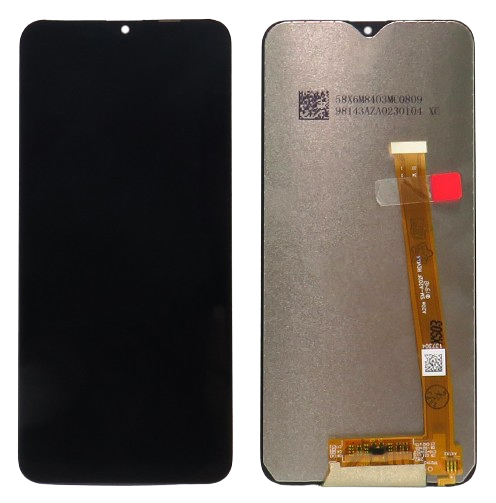 Originál LCD Displej Samsung Galaxy A10e (SM-A102) + dotyková plocha čierna