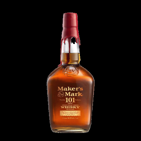 Whisky Maker's Mark 101, 50.5%, 1 l...
