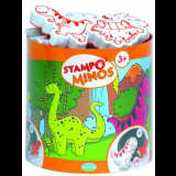 StampoMinos - Dinosauři