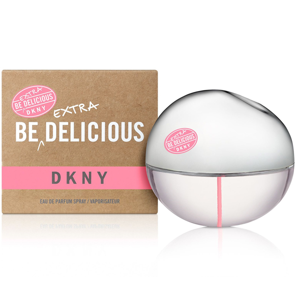 DKNY Be Delicious EXTRA Woda perfumowana, 100ml