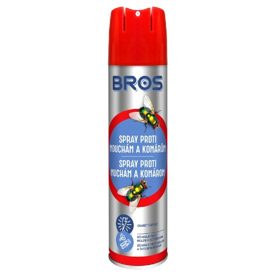 BROS Fly/Mosquito Spray