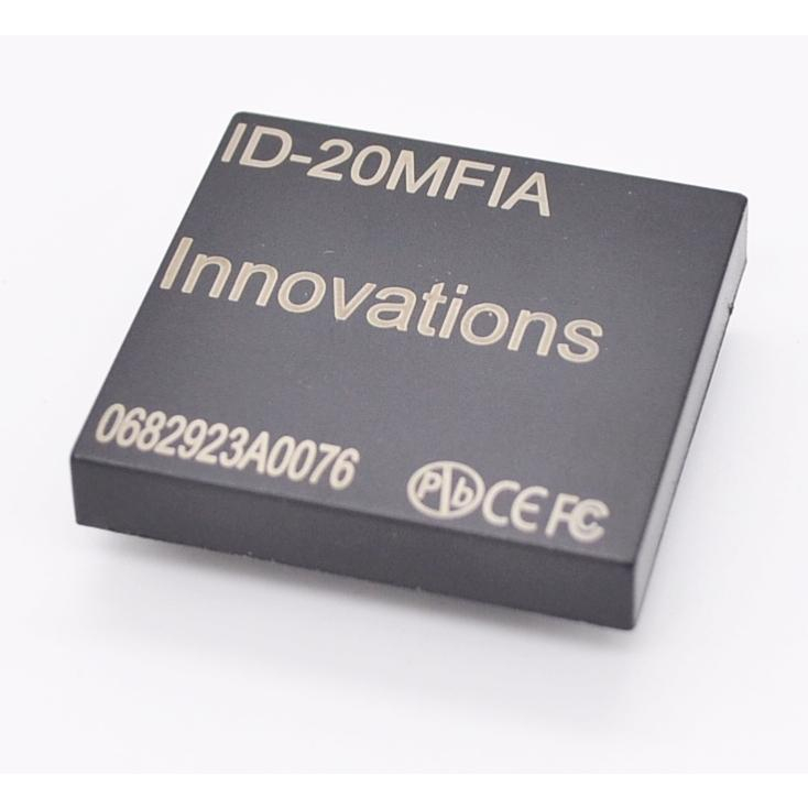 Id Innovations ID-20WR-MFIA