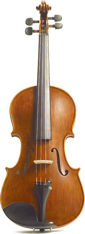 STENTOR Violin 4/4, Handmade Pro Series“Elysia”