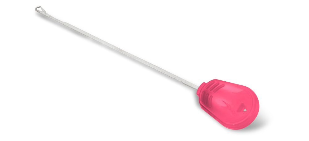 Zebco Fűző tű Z-Carp Stick Needle Red