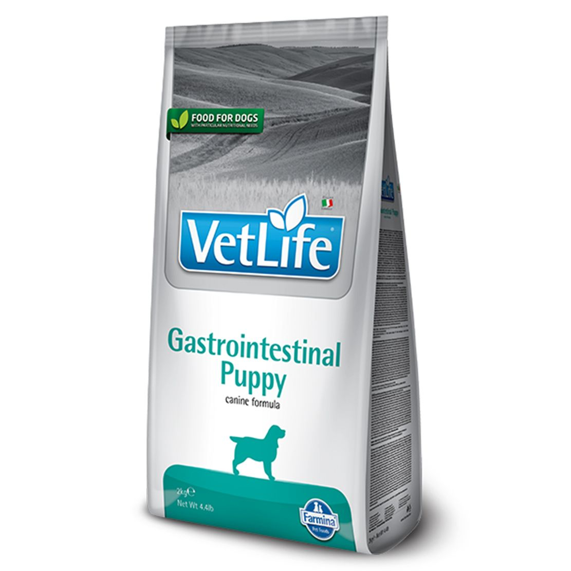 Farmina Vet Life Gastrointestinal Puppy Canine 2 kg