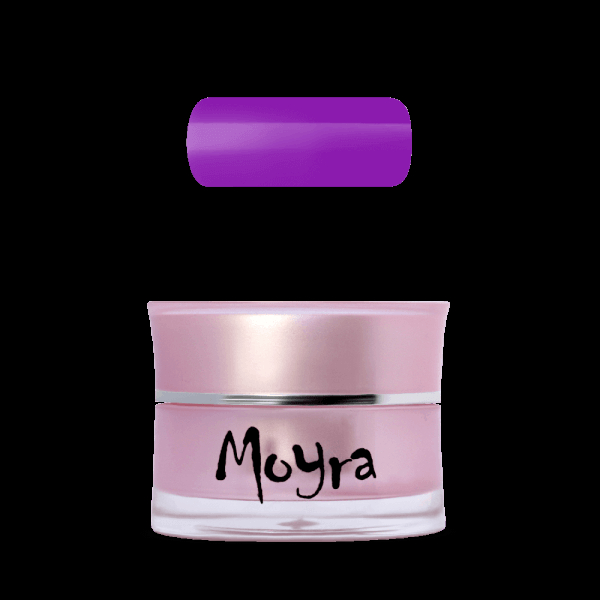 Moyra UV gél farebný 319 - Zenith 5g