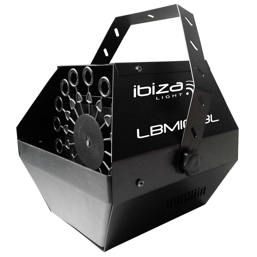 Ibiza Light Lbm10bat -kuplakone