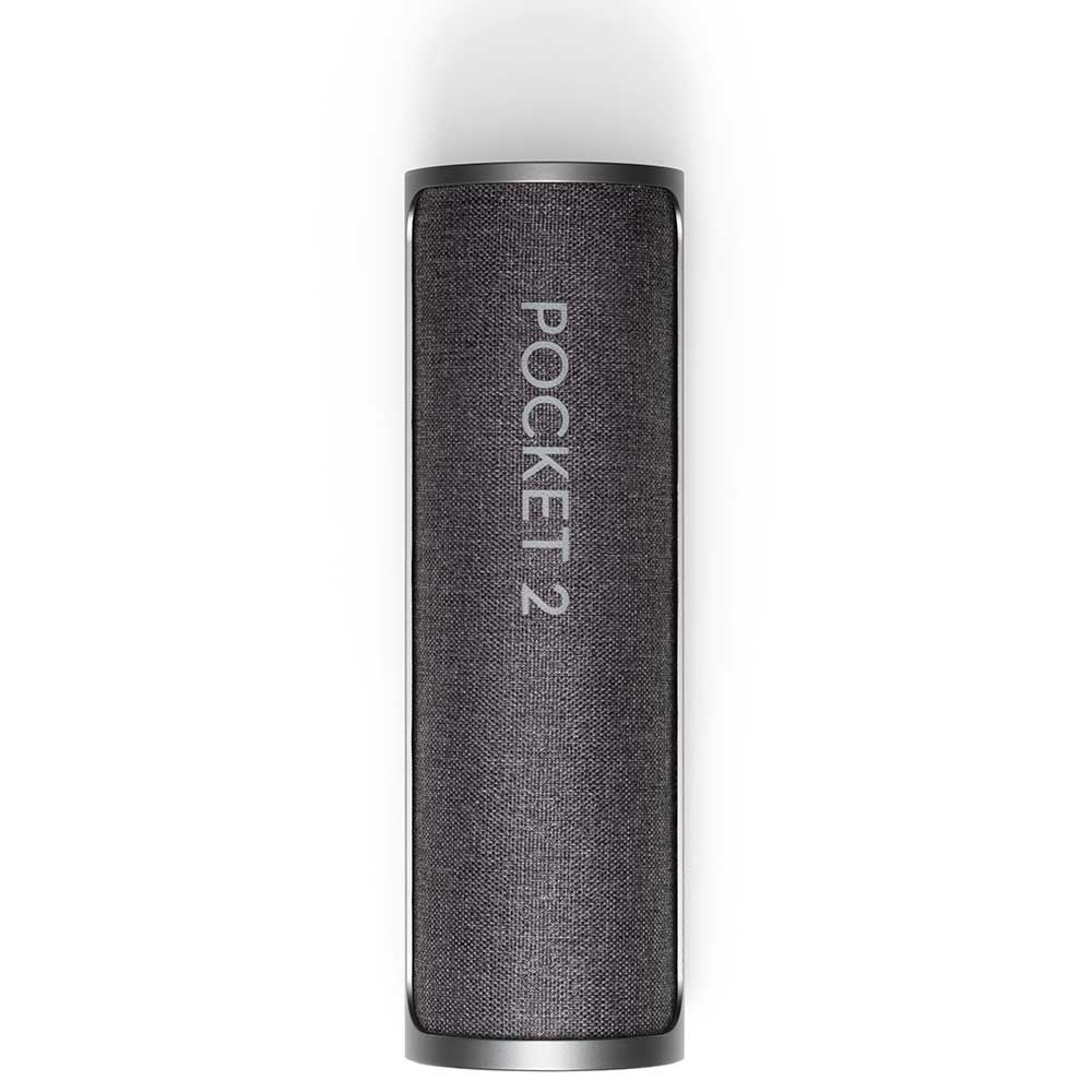 Dji Pocket 2 Charging Case -latauskotelo