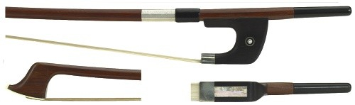 Alfred Knoll Double bass bow