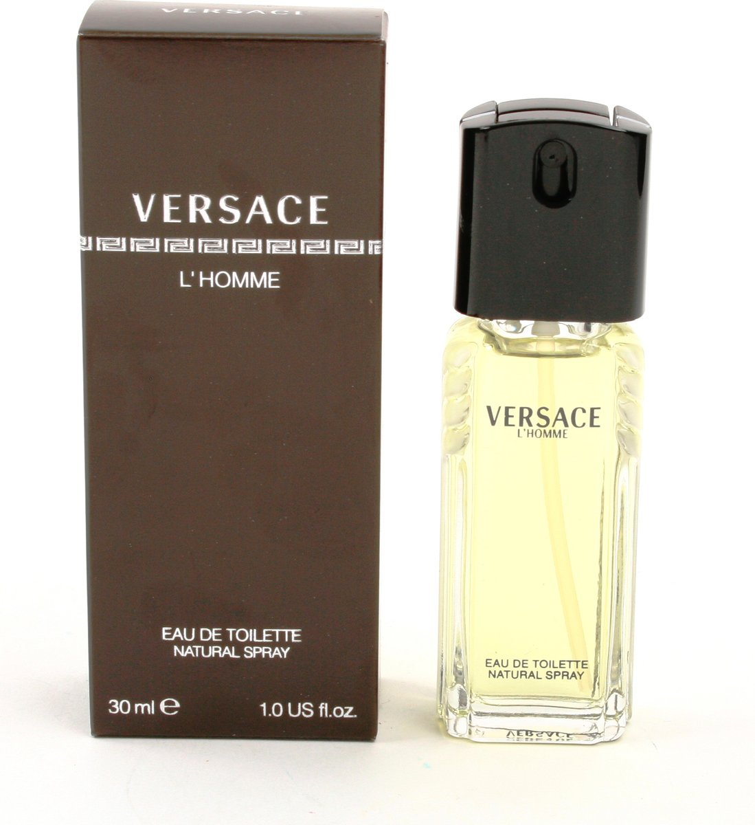 Versace L´Homme Woda toaletowa, 30ml