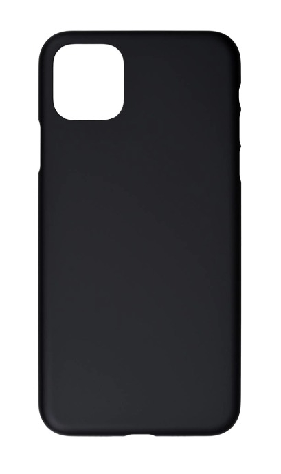 Ultra Slim case iPhone 11 black
