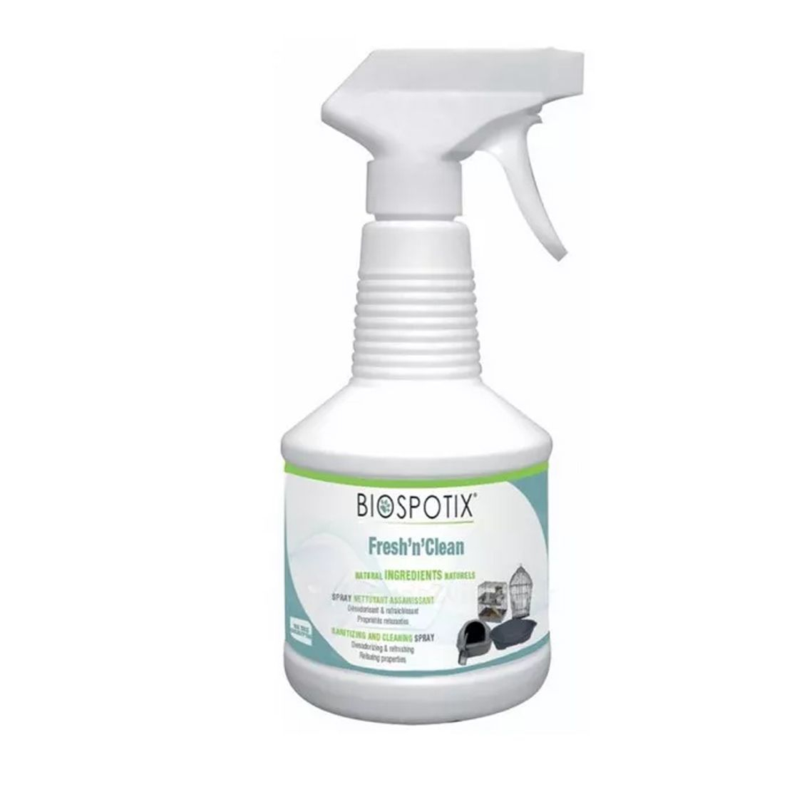 BIOGANCE Biospotix Fresh'n'Clean spray 500 ml