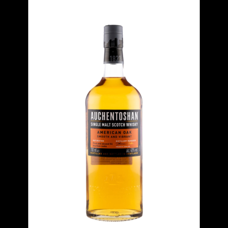 Whisky Auchentoshan American Oak, 40%, 0,7 l...