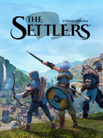 The Settlers: Nye Allierede