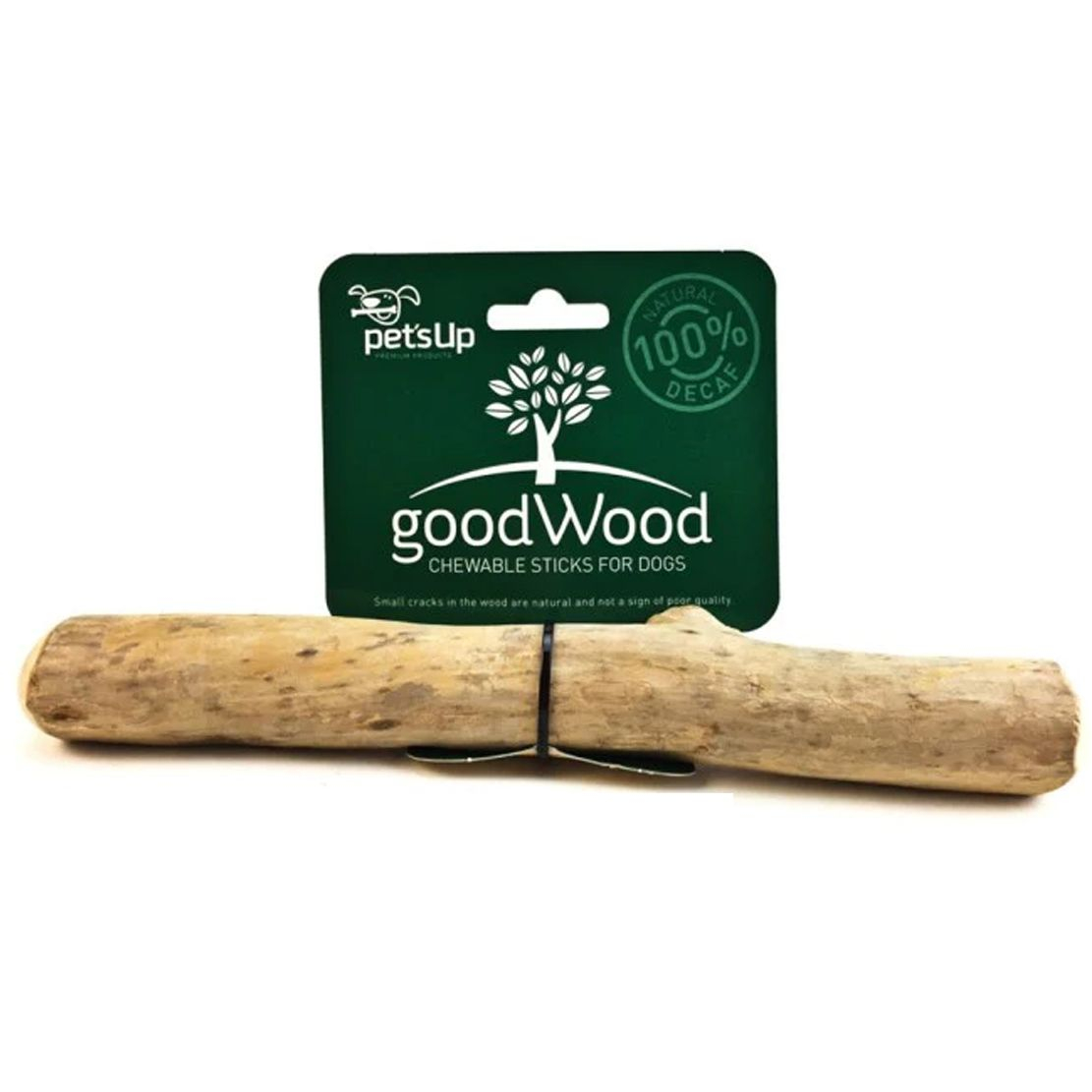Good Wood lemn de arbore de cafea S