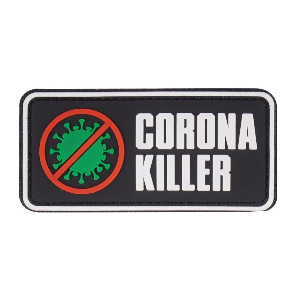 3D Patch, Corona Killer