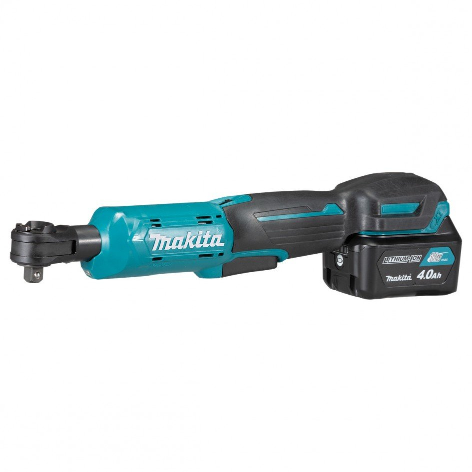 WR100DSM - Battery-powered wrench