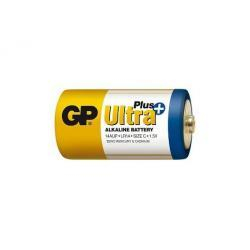 GP Ultra Plus Alkalický malý monočlánek CR14 1ks - Alkalická 1,5 V - originální