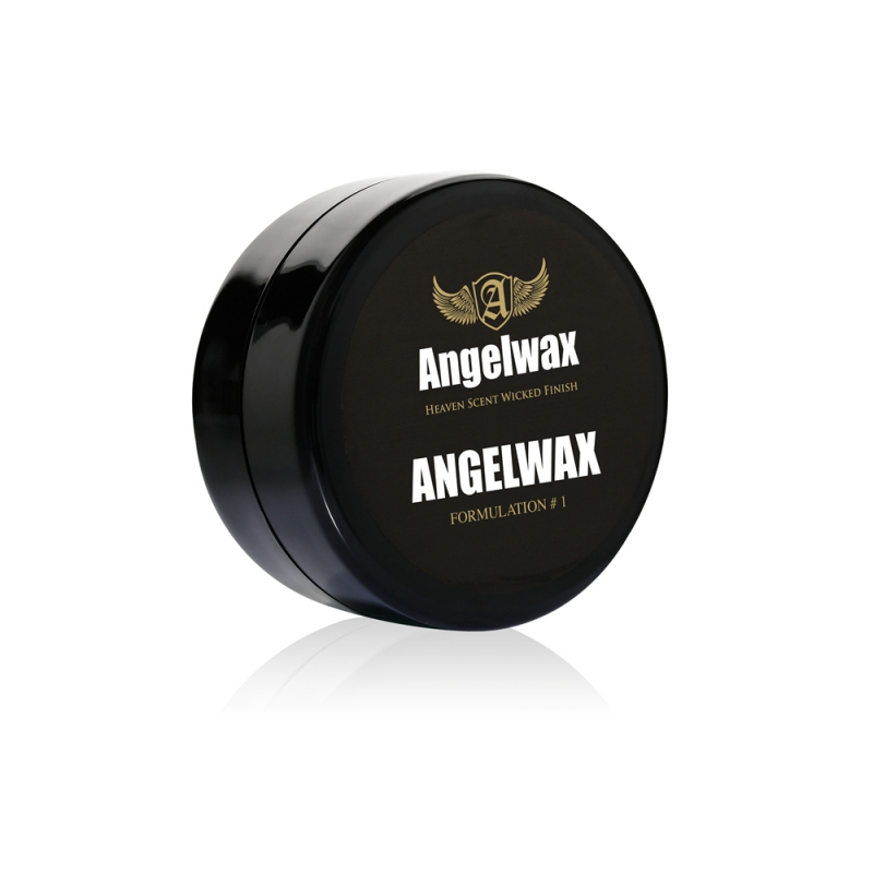 Angelwax Angelwax Formulation No. 1 33 ml