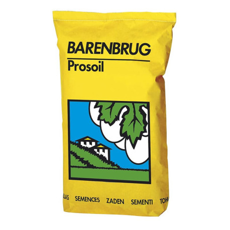 Travní osivo BARENBRUG PROSOIL- 1 kg