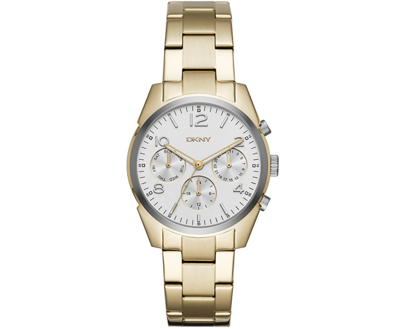 Dámske hodinky DKNY NY2471