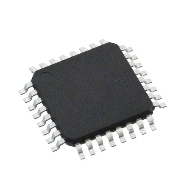 Microchip ATMEGA8-16AUR