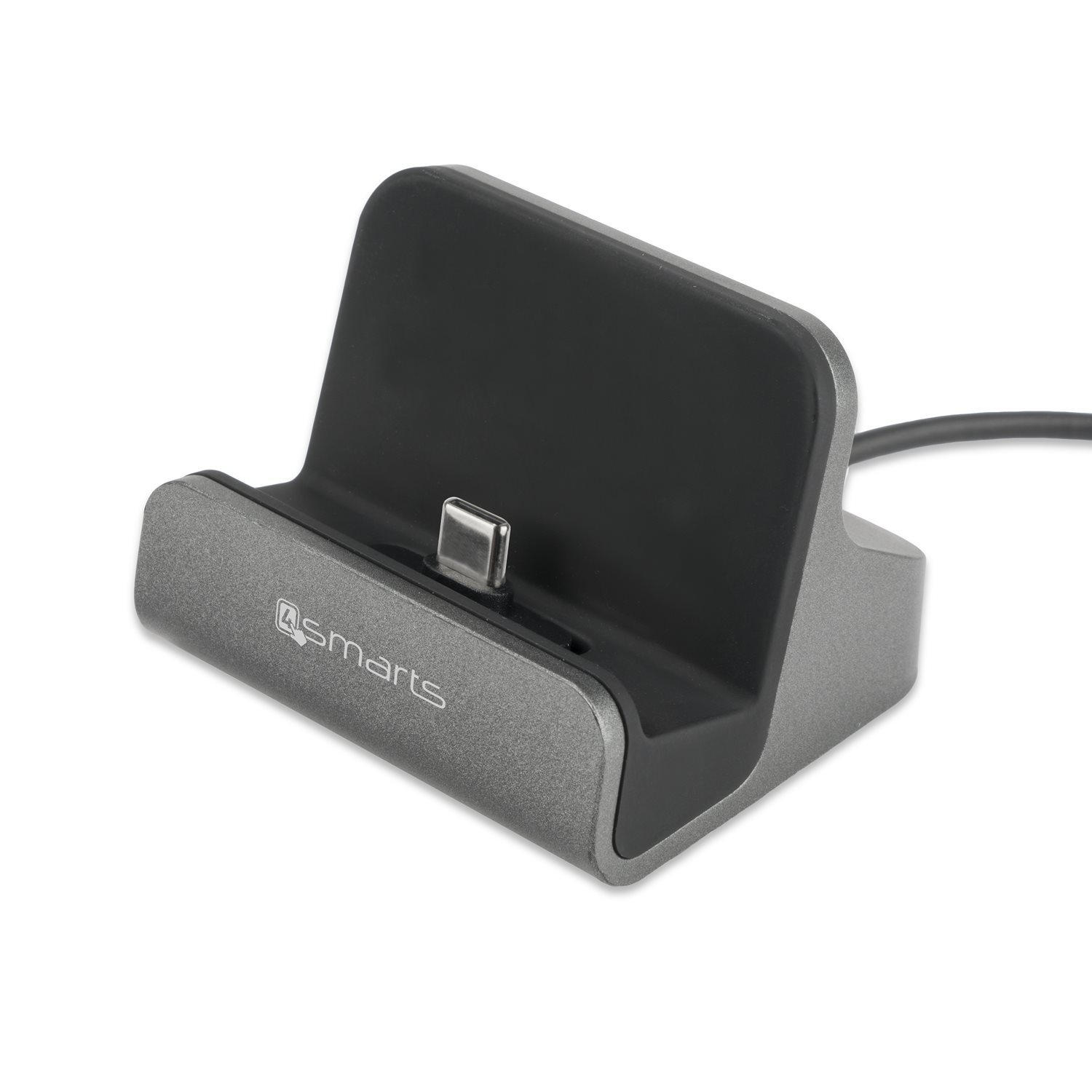 4smarts VoltDock Universal USB-C Desktop Charge & Sync Dock - Samsung Galaxy A14