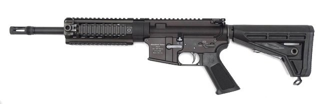 Oberland Arms OA-15, .300 BLK