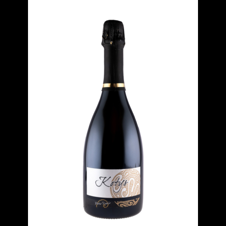 Vin Spumant Kotys Chardonnay, Petro Vaselo, 0.75...
