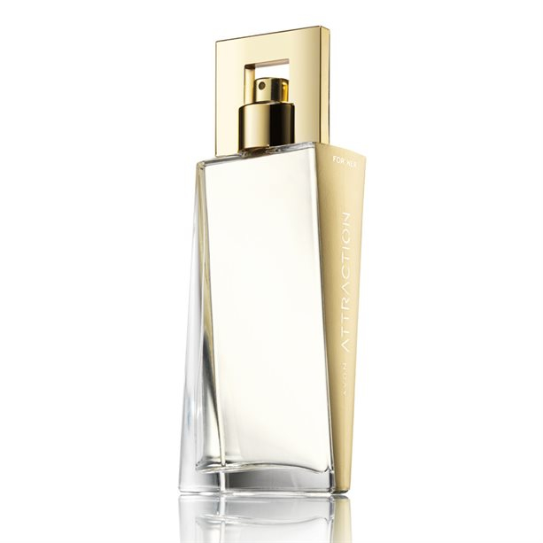 Attraction for Her EDP 100 ml